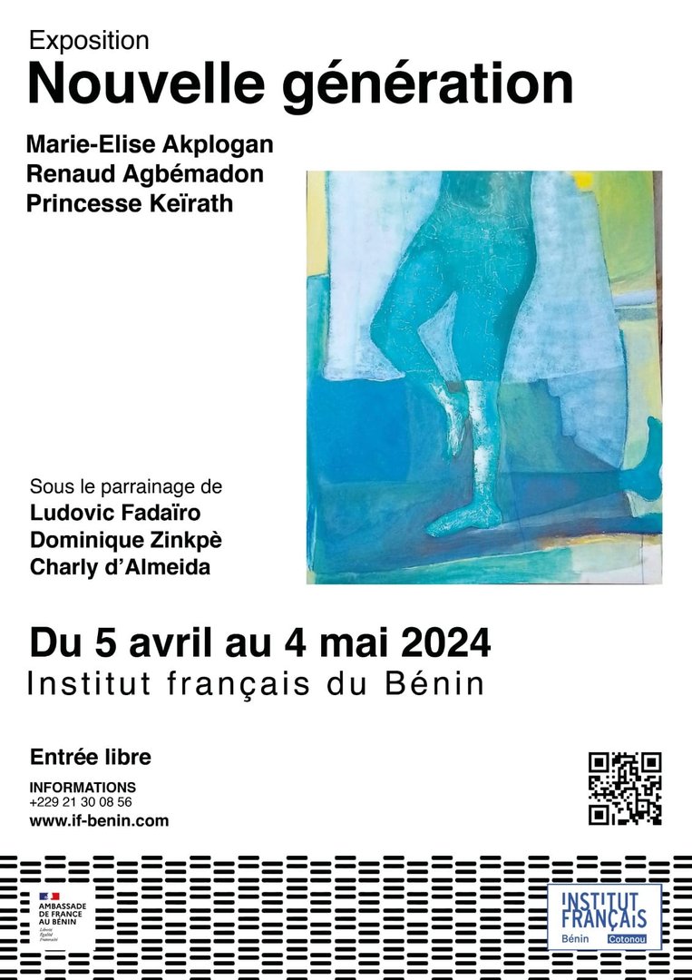 Nouvelle Génération
